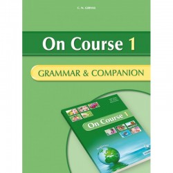 On Course 1 Beginner Grammar & Companion